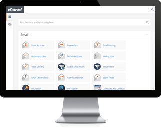 B2WEB Cpanel Web Hosting