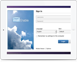 B2WEB Mailenable WebMail